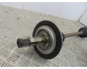 Transmision trasera izquierda, Mercedes-benz Sl (Bm 230) Roadster 500 (230.475) 2003