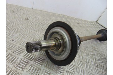 Transmision trasera izquierda, Mercedes-benz Sl (Bm 230) Roadster 500 (230.475) 2003