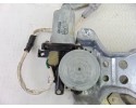 Elevalunas delantero derecho, Toyota Land Cruiser (J9) TD VX (5-ptas.) (KZJ95) 1997