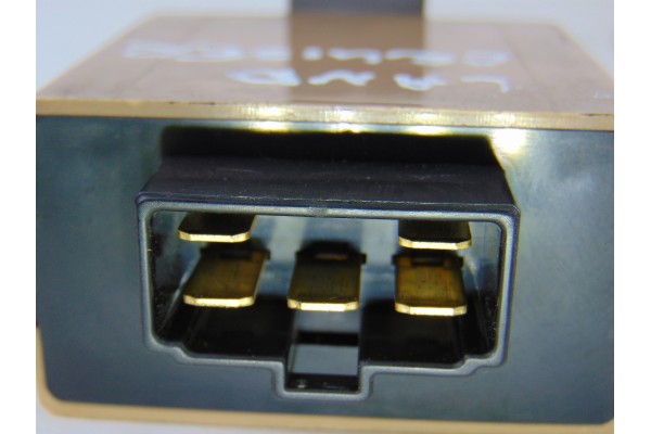 Módulo electrónico, Toyota Land Cruiser (J9) TD VX (5-ptas.) (KZJ95) 1997, 85940-60070