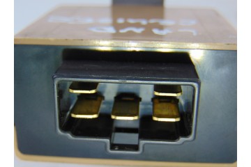 Módulo electrónico, Toyota Land Cruiser (J9) TD VX (5-ptas.) (KZJ95) 1997, 85940-60070
