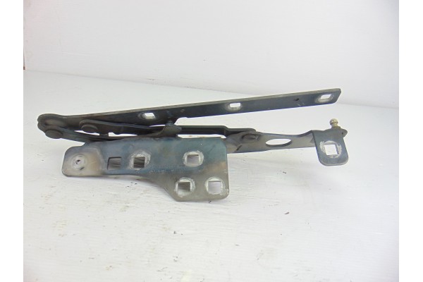 Capo, Mercedes-benz Sl (Bm 230) Roadster 500 (230.475) 2003, 2308800228