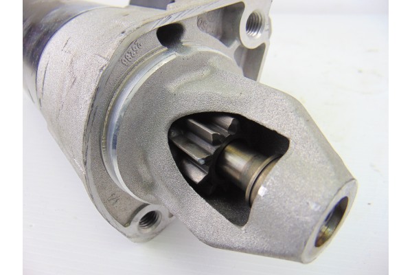 Motor arranque, Mercedes-benz Sl (Bm 230) Roadster 500 (230.475) 2003, 1121510001