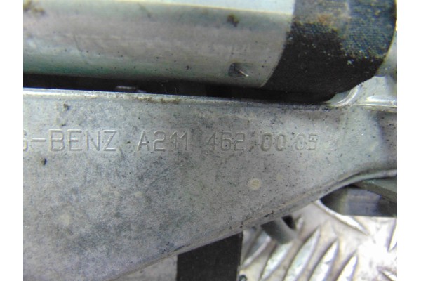 Columna direccion, Mercedes-benz Sl (Bm 230) Roadster 500 (230.475) 2003, A2304602916
