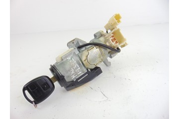 Antirrobo / llave contacto, Toyota Mr 2 Roadster (W30) 1.8 SMT Hardtop 2004, 89783-52020