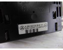 Pantalla multifuncion, Mercedes-benz Sl (Bm 230) Roadster 500 (230.475) 2003, A2305420223