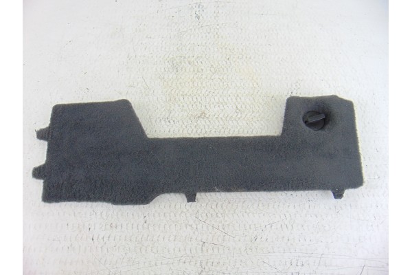 Guarnecido porton trasero, Mercedes-benz Sl (Bm 230) Roadster 500 (230.475) 2003, A2306900033