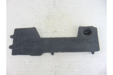 Guarnecido porton trasero, Mercedes-benz Sl (Bm 230) Roadster 500 (230.475) 2003, A2306900033