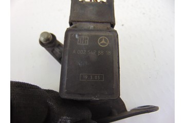 Sensor, Mercedes-benz Sl (Bm 230) Roadster 500 (230.475) 2003, A0025428818