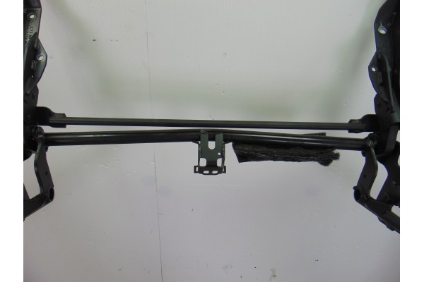 Techo electrico, Mercedes-benz Sl (Bm 230) Roadster 500 (230.475) 2003, A2306821141