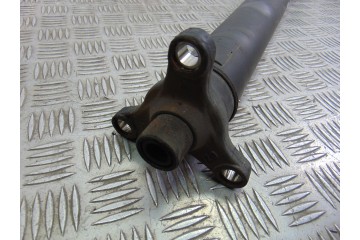 Transmision central, Mercedes-benz Sl (Bm 230) Roadster 500 (230.475) 2003, 2304101206