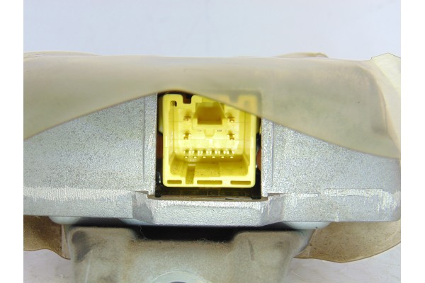 Centralita airbag, Toyota Land Cruiser (J9) TD VX (5-ptas.) (KZJ95) 1997, 89170-35040
