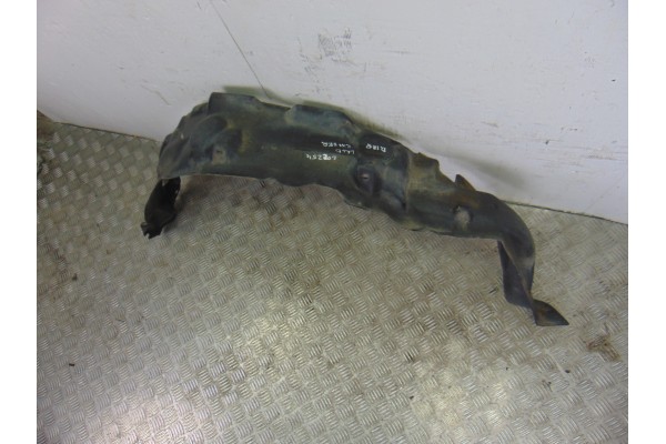 Paso rueda, Toyota Land Cruiser (J9) TD VX (5-ptas.) (KZJ95) 1997, 53876-60010