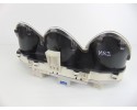Cuadro instrumentos, Toyota Mr 2 Roadster (W30) 1.8 SMT Hardtop 2004, 83800-17161