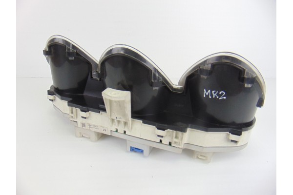 Cuadro instrumentos, Toyota Mr 2 Roadster (W30) 1.8 SMT Hardtop 2004, 83800-17161