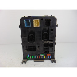 9664059080 CAJA RELES / FUSIBLES CITROEN C4 PICASSO