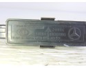 Sensor, Mercedes-benz Sl (Bm 230) Roadster 500 (230.475) 2003, 2208300272