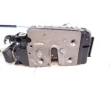Cerradura puerta trasera izquierda, Mercedes-benz Clase Glk (Bm 204) GLK 350 CDI 4-Matic (204.983) 2010, A2047301335