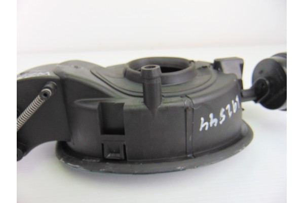 Tapa exterior combustible, Mercedes-benz Sl (Bm 230) Roadster 500 (230.475) 2003, A2306390042