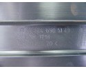 Guarnecido porton trasero, Mercedes-benz Clase Glk (Bm 204) GLK 350 CDI 4-Matic (204.983) 2010, A2046905141