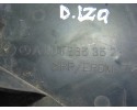 Rejilla paragolpes izquierda, Mercedes-benz Clase Glk (Bm 204) GLK 350 CDI 4-Matic (204.983) 2010, A2048853523