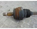 Transmision trasera derecha, Mercedes-benz Sl (Bm 230) Roadster 500 (230.475) 2003