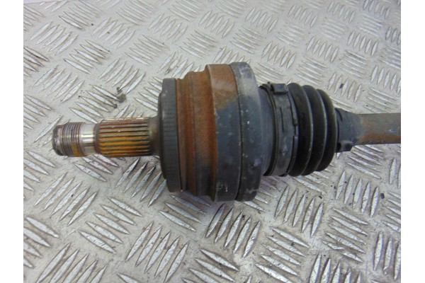 Transmision trasera derecha, Mercedes-benz Sl (Bm 230) Roadster 500 (230.475) 2003
