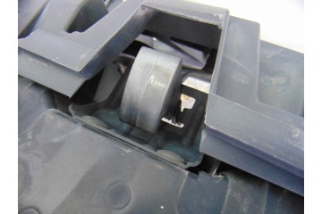 Panel frontal, Renault Scenic Ii (Jm) Authentique 2004, 8200140174