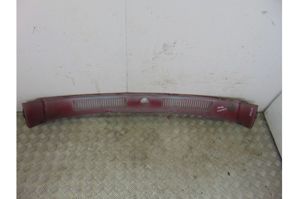Torpedo, Toyota Land Cruiser (J9) TD VX (5-ptas.) (KZJ95) 1997