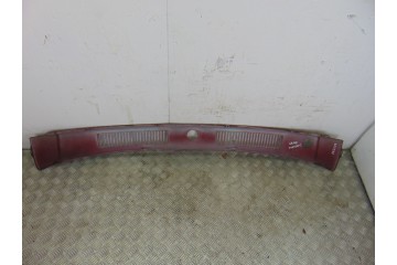Torpedo, Toyota Land Cruiser (J9) TD VX (5-ptas.) (KZJ95) 1997