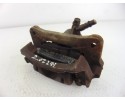 Pinza de freno trasera derecha, Toyota Land Cruiser (J9) TD VX (5-ptas.) (KZJ95) 1997