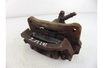 Pinza de freno trasera derecha, Toyota Land Cruiser (J9) TD VX (5-ptas.) (KZJ95) 1997