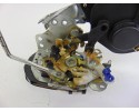 Cerradura puerta delantera derecha, Toyota Mr 2 Roadster (W30) 1.8 SMT Hardtop 2004