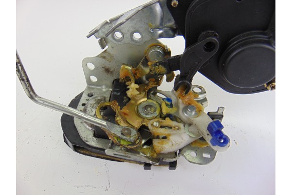 Cerradura puerta delantera derecha, Toyota Mr 2 Roadster (W30) 1.8 SMT Hardtop 2004