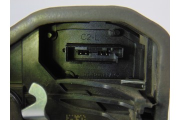 Cerradura puerta trasera izquierda, Bmw Serie 3 Berlina (F30) 328i 2012, 7229459