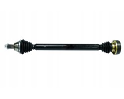 SKF VKJC5097 HALF AXLE VW POLO FABIA PR 1 2 1 4 1 9