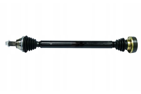 SKF VKJC5097 HALF AXLE VW POLO FABIA PR 1 2 1 4 1 9