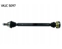 SKF VKJC5097 HALF AXLE VW POLO FABIA PR 1 2 1 4 1 9 Engine type gasoline diesel