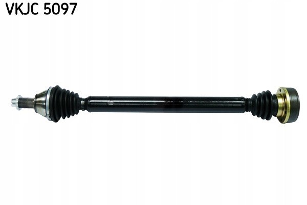 SKF VKJC5097 HALF AXLE VW POLO FABIA PR 1 2 1 4 1 9 Engine type gasoline diesel