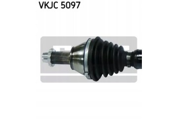 SKF VKJC5097 HALF AXLE VW POLO FABIA PR 1 2 1 4 1 9 Car type cargo vans passenger cars