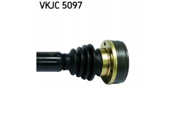 SKF VKJC5097 HALF AXLE VW POLO FABIA PR 1 2 1 4 1 9 Installation side front right
