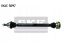 SKF VKJC5097 HALF AXLE VW POLO FABIA PR 1 2 1 4 1 9 Catalog number of the original SEAT 6Q0 407 272 AQ SEAT 6Q0 407 272 BC SEAT 