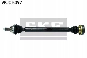 SKF VKJC5097 HALF AXLE VW POLO FABIA PR 1 2 1 4 1 9 Catalog number of the original SEAT 6Q0 407 272 AQ SEAT 6Q0 407 272 BC SEAT 