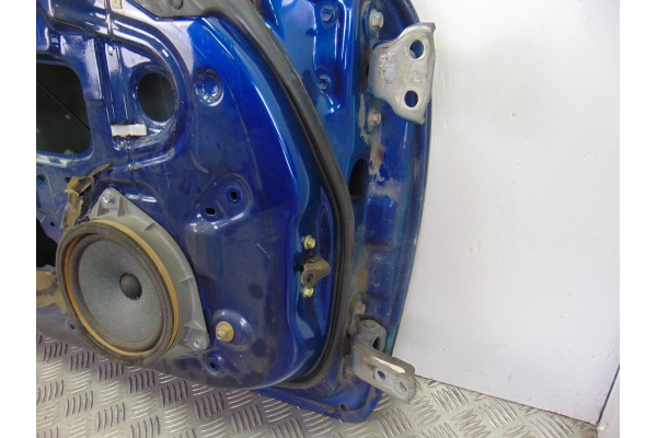 Puerta delantera izquierda, Toyota Mr 2 Roadster (W30) 1.8 SMT Hardtop 2004