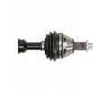 SKF VKJC5097 HALF AXLE VW POLO FABIA PR 1 2 1 4 1 9 Version European