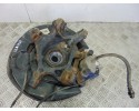 Mangueta trasera derecha, Bmw Serie 3 Berlina (F30) 328i 2012