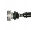 SKF VKJC5097 HALF AXLE VW POLO FABIA PR 1 2 1 4 1 9 EAN GTIN 7316572904107