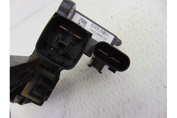 Módulo electrónico, Bmw Serie 3 Berlina (F30) 328i 2012, 929615101