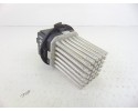 Resistencia calefaccion, Mercedes-benz Clase Glk (Bm 204) GLK 350 CDI 4-Matic (204.983) 2010, 5HL008941