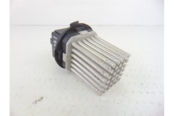 Resistencia calefaccion, Mercedes-benz Clase Glk (Bm 204) GLK 350 CDI 4-Matic (204.983) 2010, 5HL008941